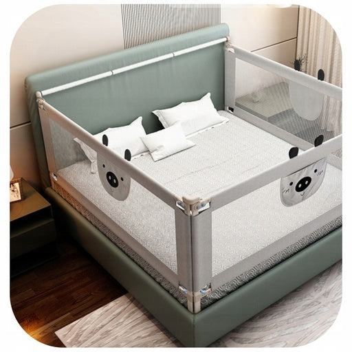 PRIMABOBO Stabilizing beam 180cm for bed railings BEAR, CLASSIC Manufacturer code S_ROD180
