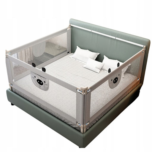 PRIMABOBO Stabilizing beam 180cm for bed railings BEAR, CLASSIC Packaging status original
