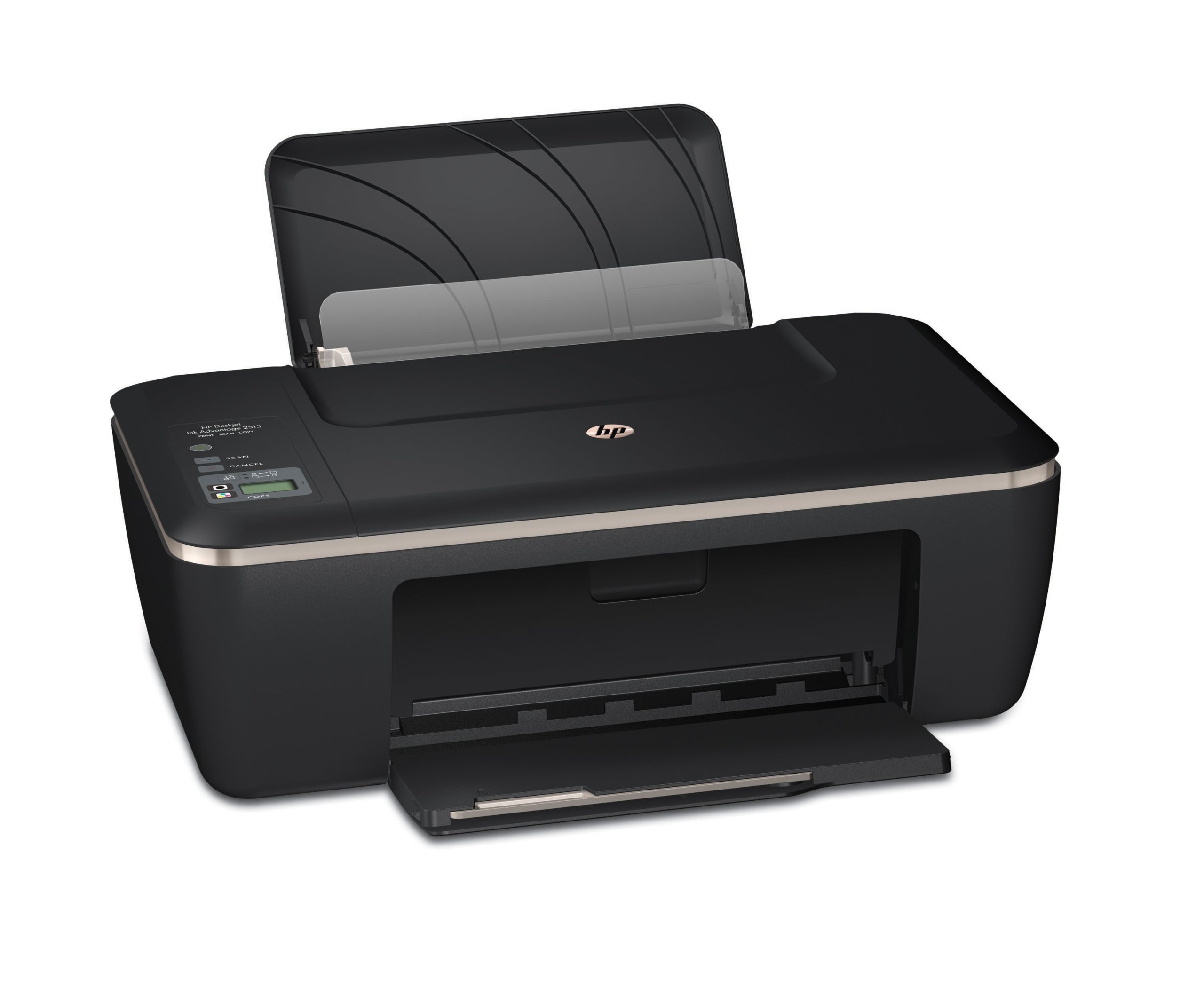 PRINTER HP DESKJET 2515 PRINTER+SCANNER+XERO FOR INKS 650 Manufacturer code CZ280-80021