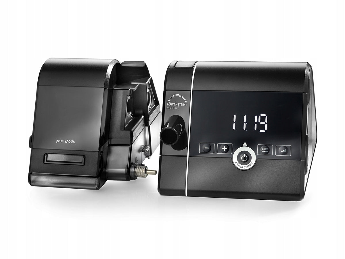 PRISMAAQUA LÓWENSTEIN PRISMA SMART HUMIDIFIER Manufacturer code WM29680