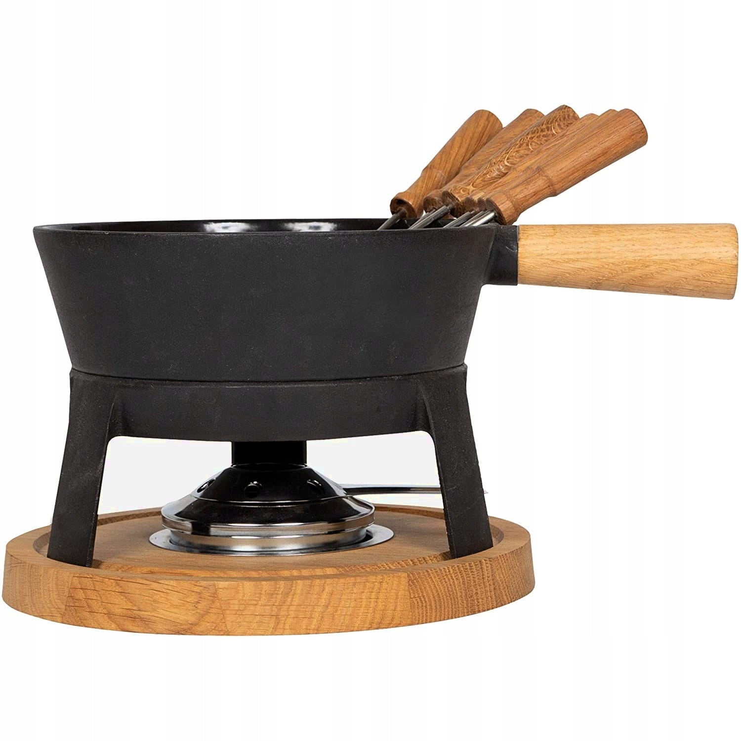 PRO L Boska fondue set