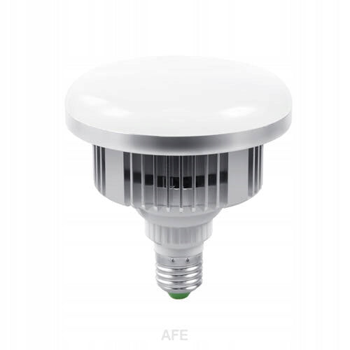 PRO STRONG BULB LED LAMP 25W = 250W 5500K 85W DAYLIGHT HEAT SINK Brand F&V