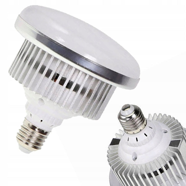 PRO STRONG BULB LED LAMP 25W = 250W 5500K 85W DAYLIGHT HEAT SINK
