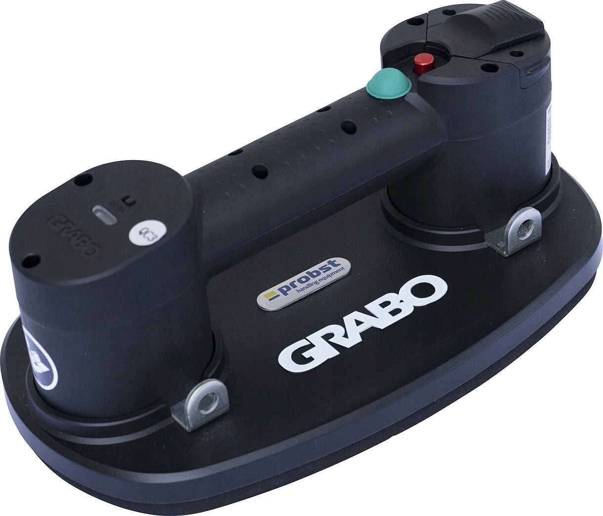 PROBST GRABO VACUUM PAVER SUCTION CUP GRIPPER Brand Grabo