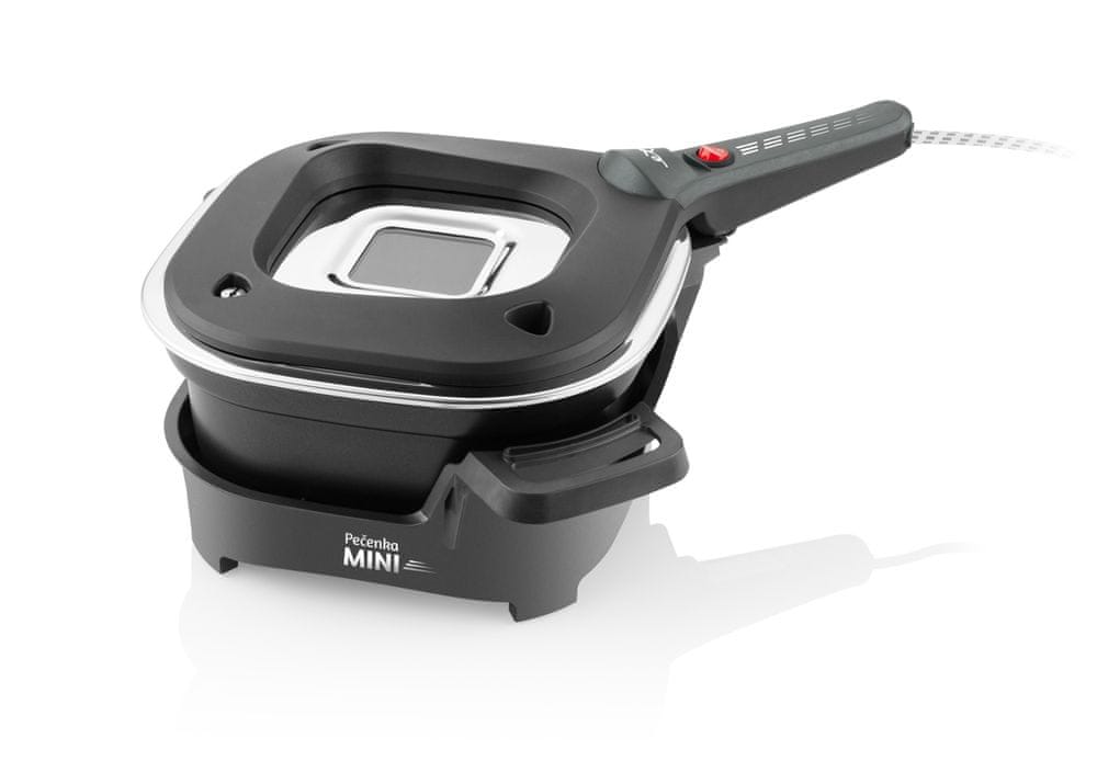 PRODUCTION ELECTRIC GRILL LARGE ELECTRIC POT POWER 380W CAPACITY 3L ETA EAN (GTIN) 8590393257690