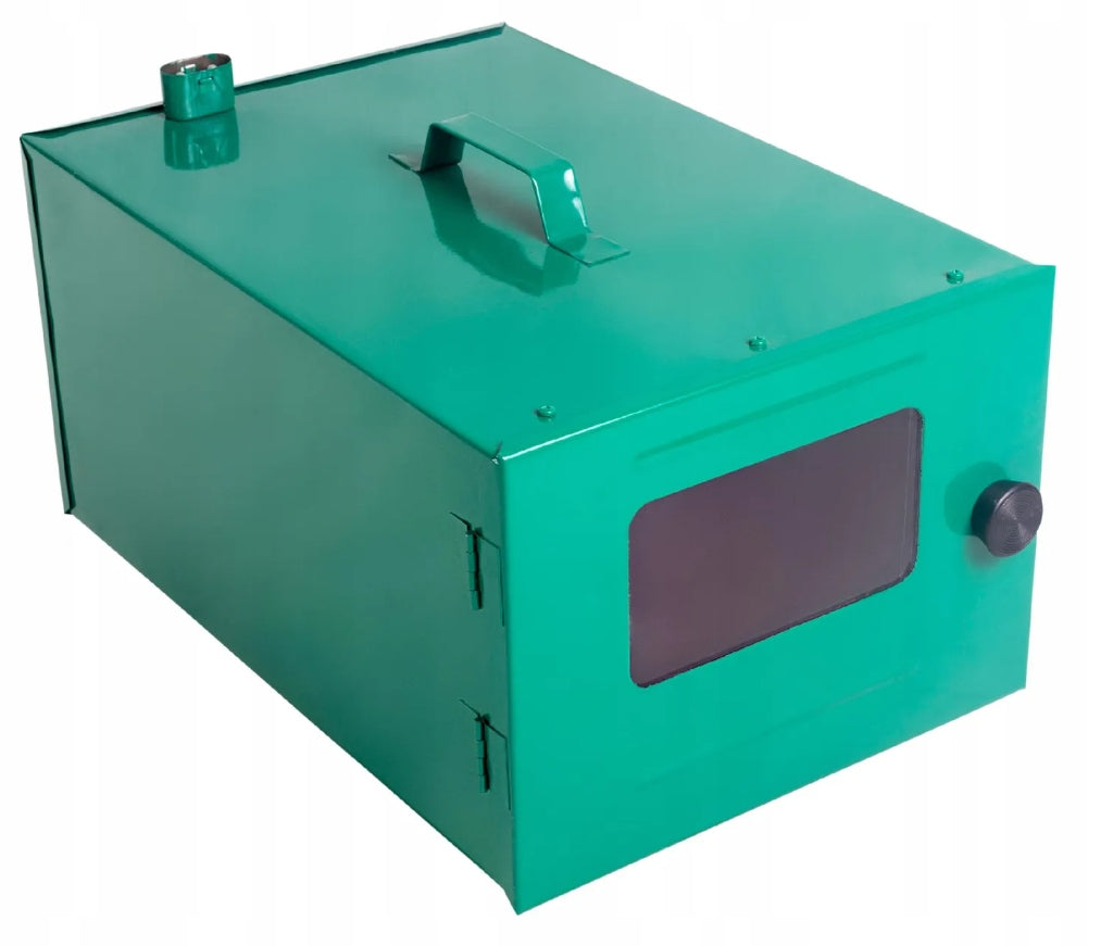 PRODUCTION ELECTRIC OVEN SET FOR BAKING MININ OVEN 900W EAN (GTIN) 5905538108776
