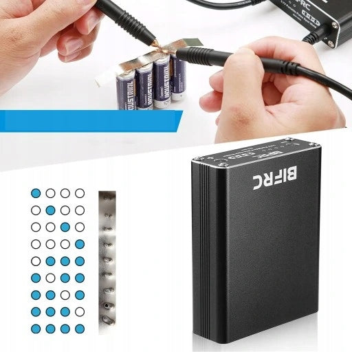 PROFESSIONAL CORDLESS SPOT WELDING MACHINE FOR HOME USE 5500MAH Brand no brand