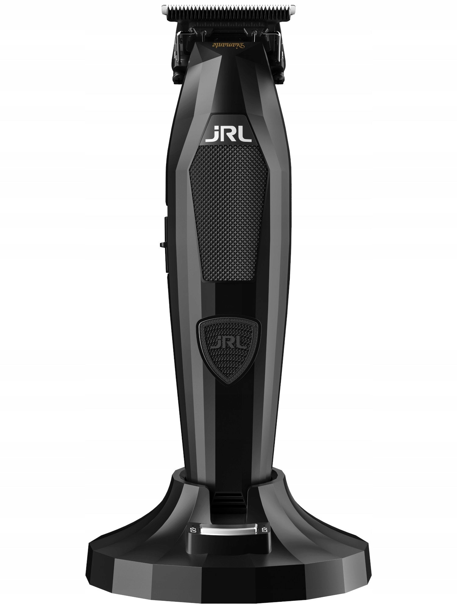 PROFESSIONAL CORDLESS TRIMMER JRL DIAMANTE 2025TB - ATTACHMENTS - STATION Brand jrl
