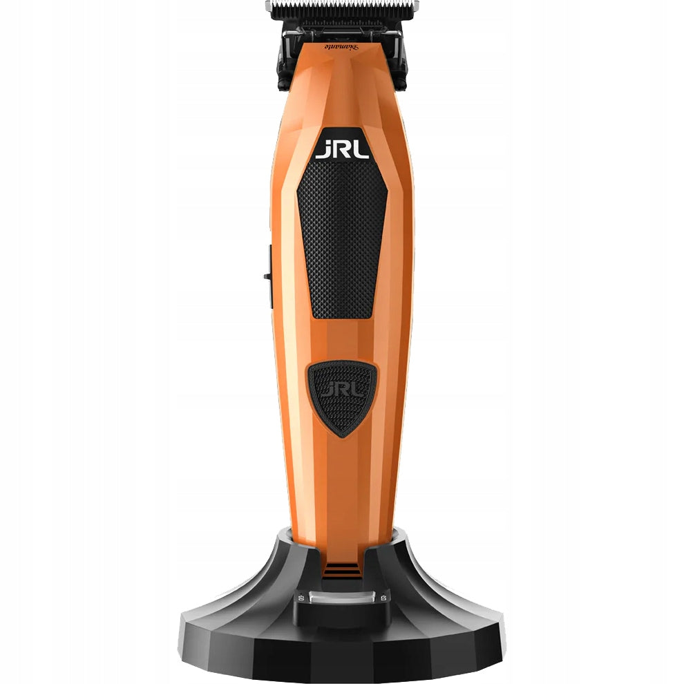 PROFESSIONAL CORDLESS TRIMMER JRL DIAMANTE 2025TCH - ATTACHMENTS - STATION