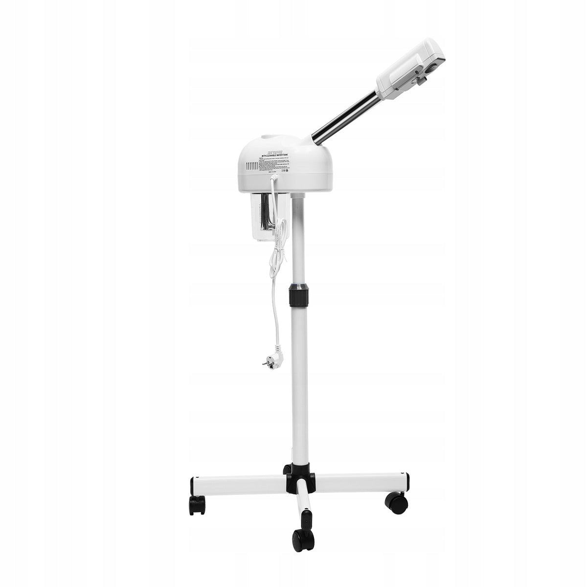PROFESSIONAL DEEP HYDRATION FACIAL STEAMER- LARGE CAPACITY, SPRAY INTENSIVE