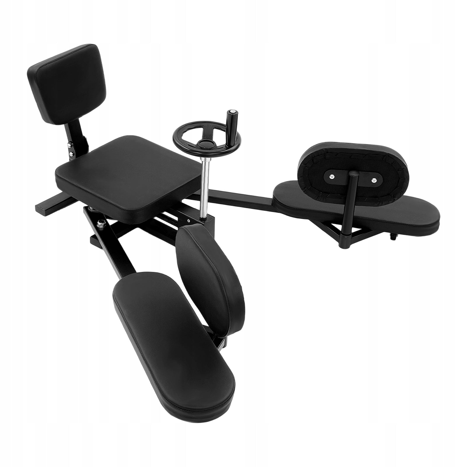PROFESSIONAL DEVICE FOR STRETCHING THE LEGS OF THE TWINE FITNESS TRAINING UP TO 100KG Brand no brand