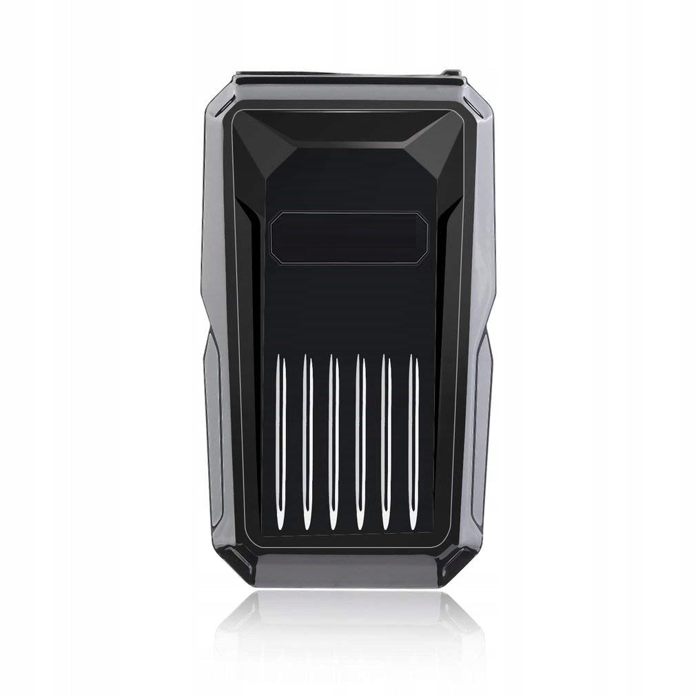 PROFESSIONAL GPS LOCATOR WATERPROOF MAGNET Batteries included yes