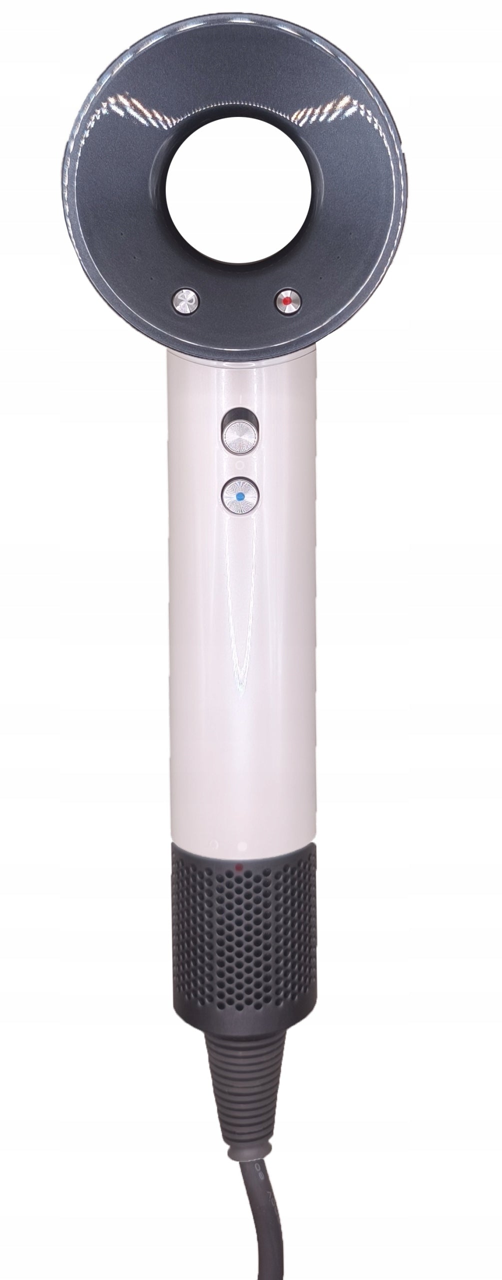 PROFESSIONAL HAIR DRYER 1600W ULTRA 5in1 IONIZATION + PEARL TIPS Manufacturer code PEARL