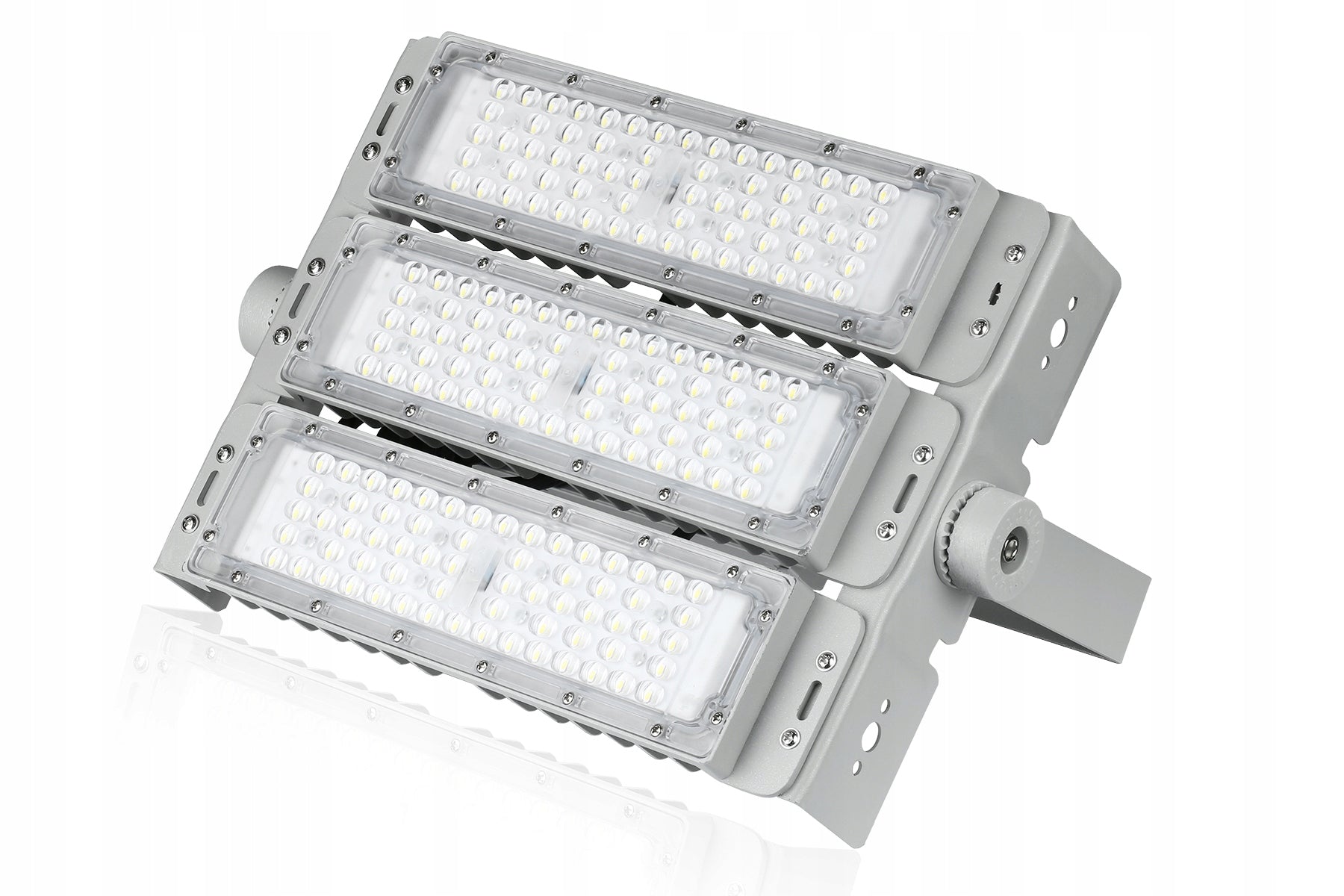 PROFESSIONAL HALOGEN LED 150W FLOODLIGHT LAMP IP65 18000lm HIGH BAY