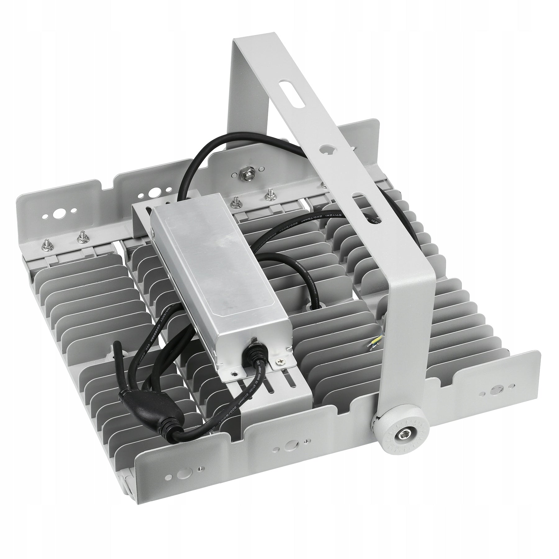PROFESSIONAL HALOGEN LED 200W FLOODLIGHT LAMP IP65 24000lm HIGH BAY Brand Interlook