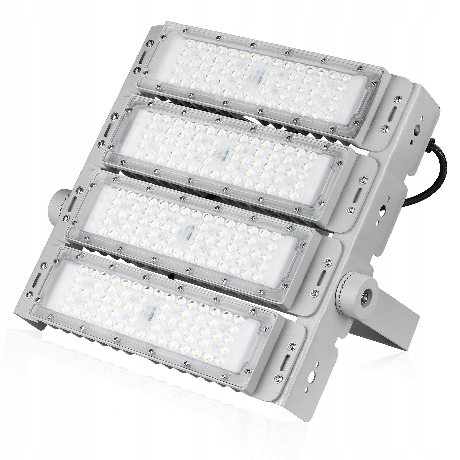 PROFESSIONAL HALOGEN LED 200W FLOODLIGHT LAMP IP65 24000lm HIGH BAY