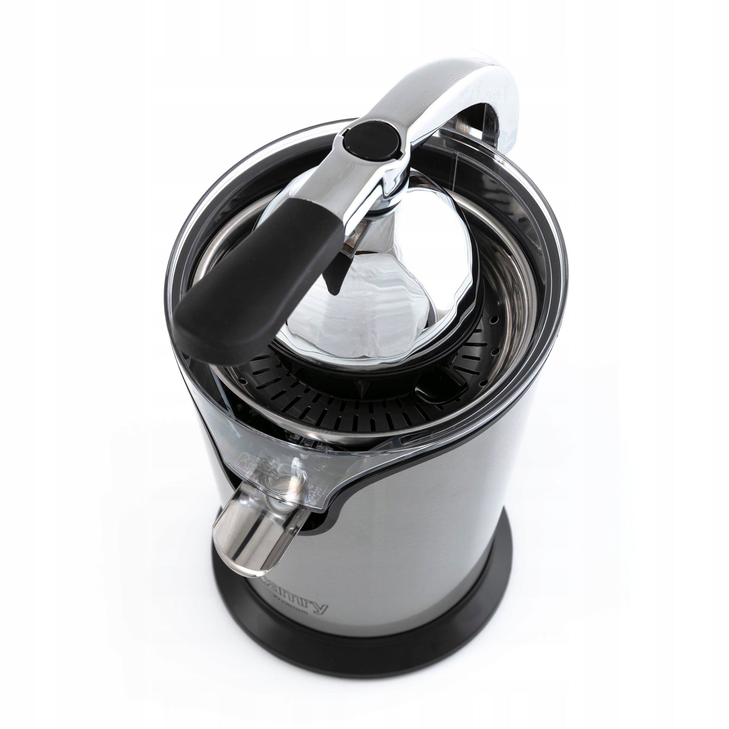 PROFESSIONAL JUICER CITRUS FRUIT JUICER 500W Power rating 500 W