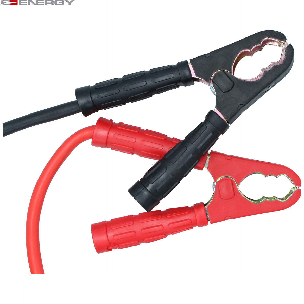 PROFESSIONAL JUMPER CABLES 350A 3,5m 25mm2 Manufacturer's catalog number NE00929