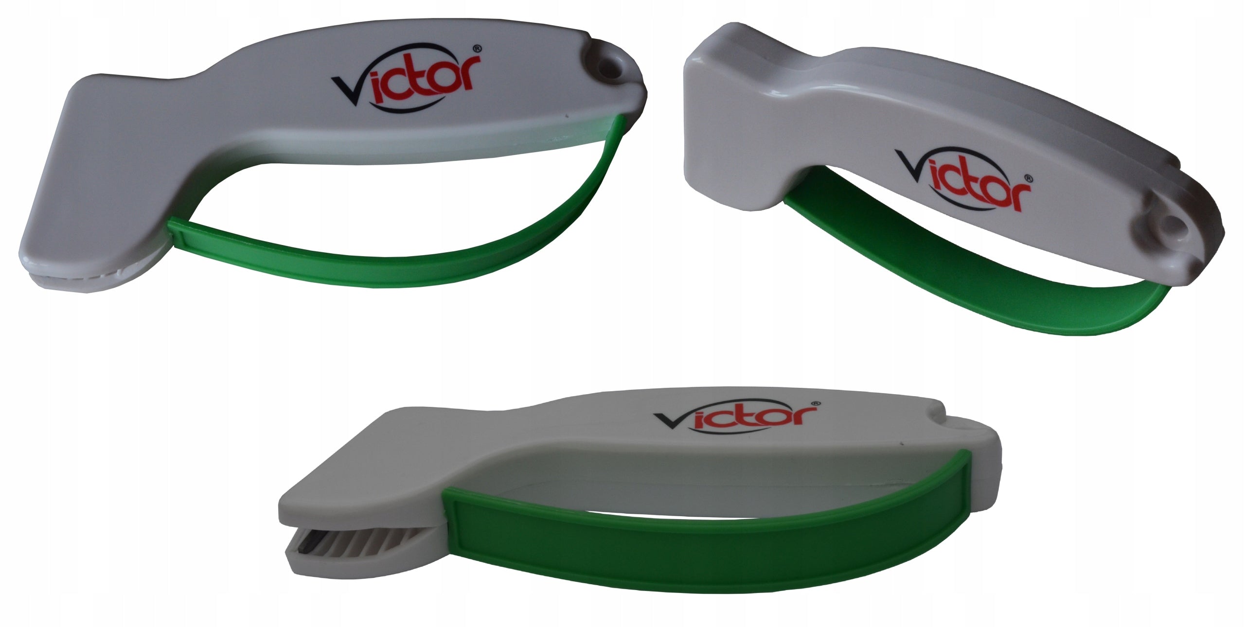 PROFESSIONAL KNIFE SHARPENER TUNGSTEN CARBIDE VO-H