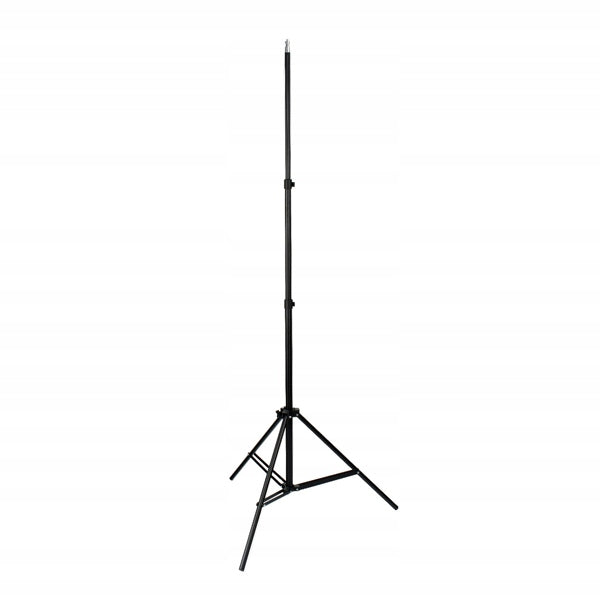 PROFESSIONAL LIGHT STAND ST-803 803 75- 230cm D 16mm THREAD 1/4" Manufacturer code ST803