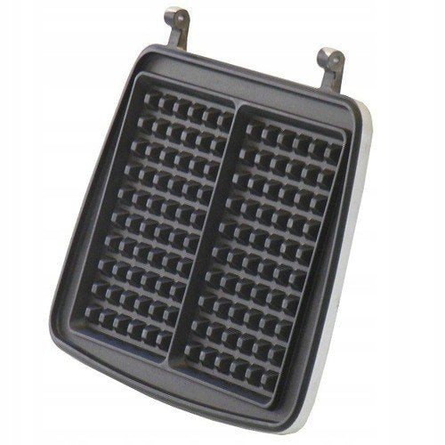 PROFESSIONAL Poland WAFFLE IRON DEZAL FOR WAFFLES 301.4 SOLID 1300W Power rating 1300 W