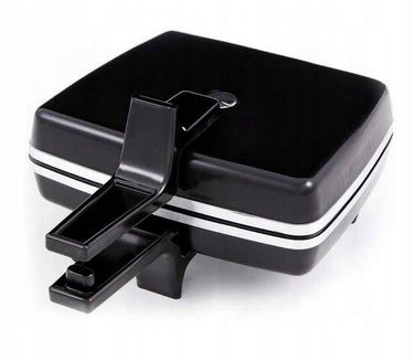 PROFESSIONAL Poland WAFFLE IRON DEZAL FOR WAFFLES 301.4 SOLID 1300W