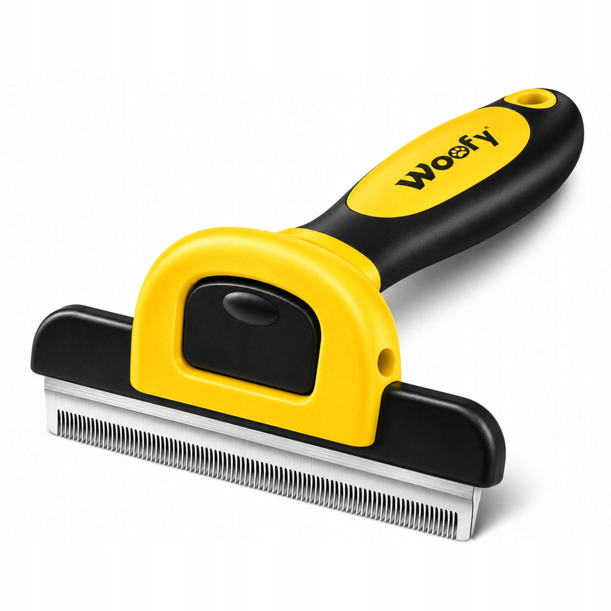 PROFESSIONAL TRIMMER CARDED CAT DOG BRUSH FOR HAIR DEAD HAIR Manufacturer code E0067