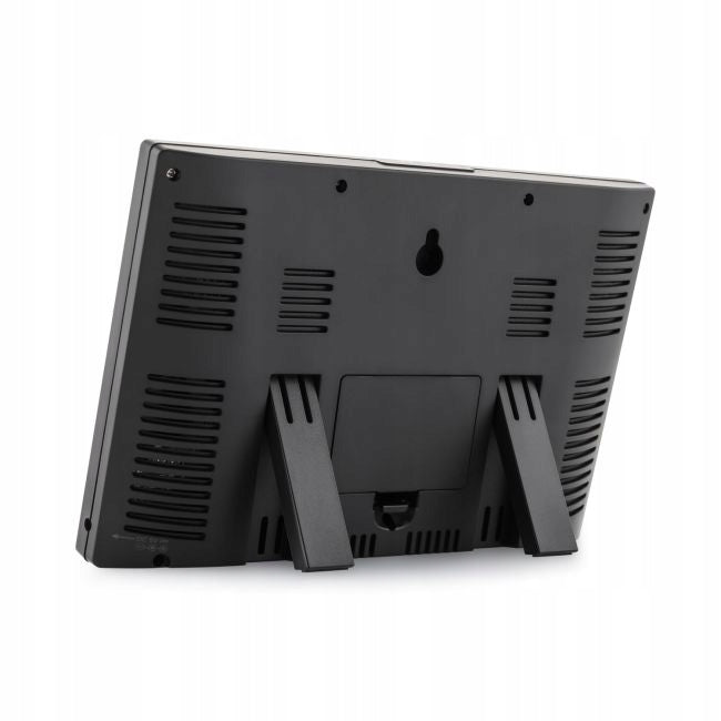 PROFESSIONAL WEATHER STATION METEO WIND MEASUREMENT WiFi SOLAR HYUNDAI Packaging status original