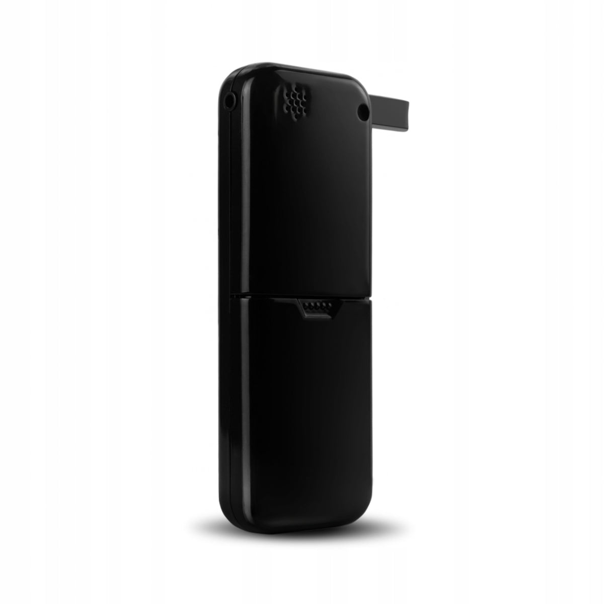PROFESSIONAL XBLITZ BREATHALYZER for hand + calibration + batteries + mouthpieces Manufacturer code Xblitz Unlimited