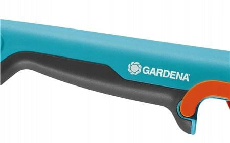 PROFILED GARDEN SAW 300P-CS 08738-20 GARDENA Power supply handheld