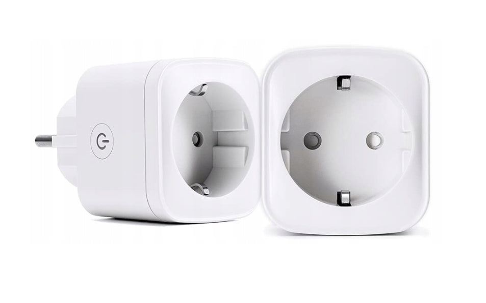 PROGRAMMER SWITCH TIMER SWITCH WiFi Brand Tuya