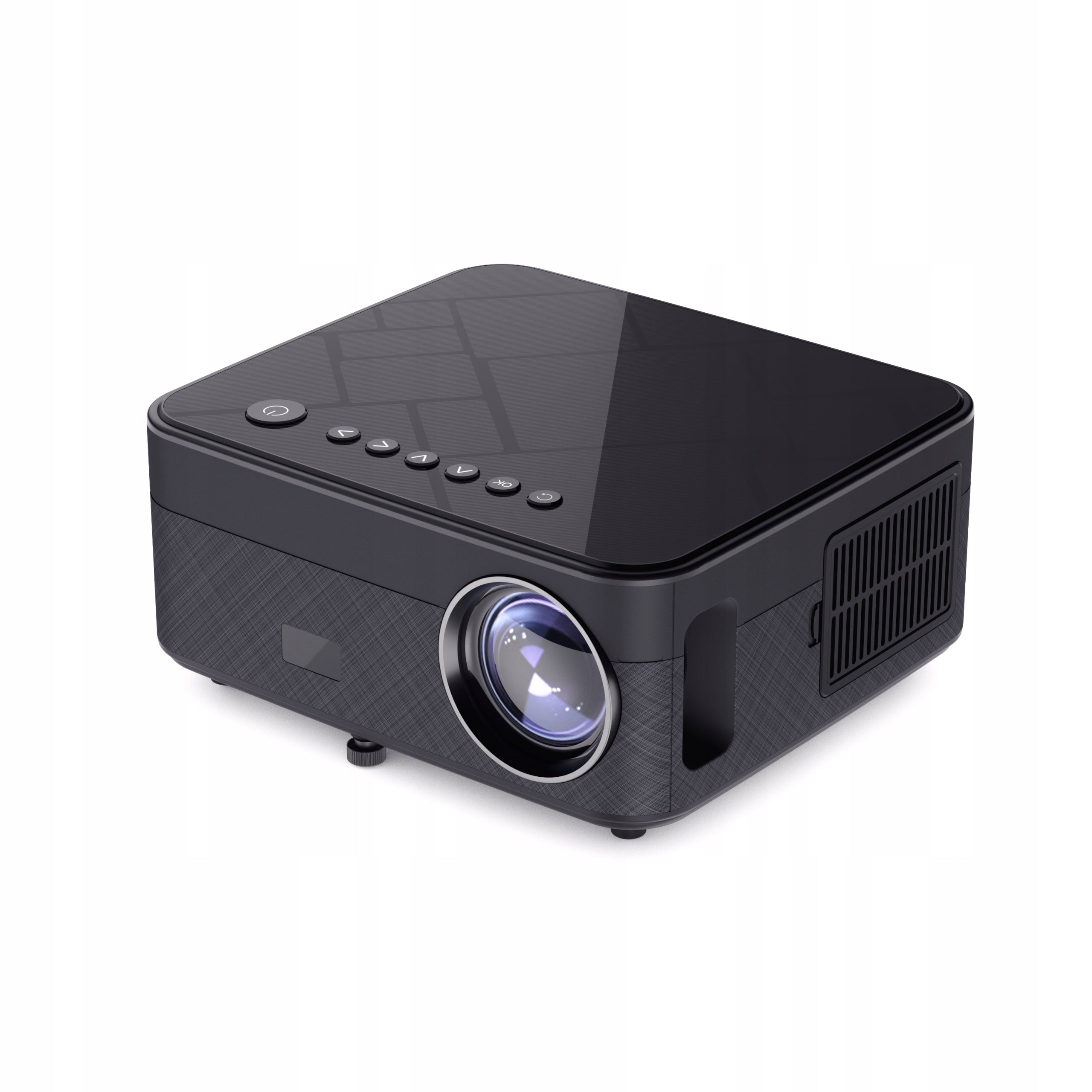 PROJECTOR LED PROJECTOR CUBOT SW10 FULL HD WIFI 5G
