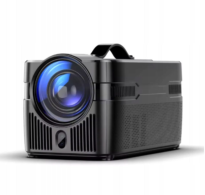 PROJECTOR Magcubic HY450C BLACK ANDROID 14 WIFI 6 4K FUUL HD LED