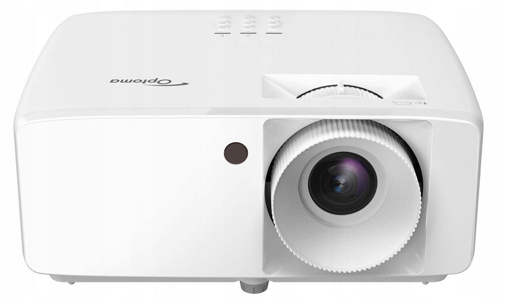 PROJECTOR OPTOMA HZ40HDR LASER FHD 4000 ANSI 2MLN:1 Brand Optoma