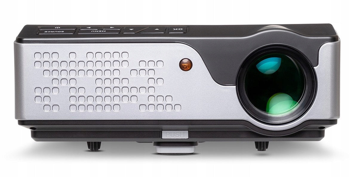 PROJECTOR OVERMAX MULTIPIC 4.1 LED HD WIFI Brand Overmax