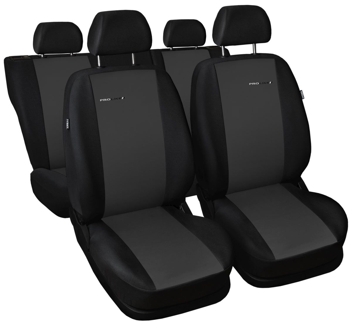 PROLINE CAR SEAT COVERS