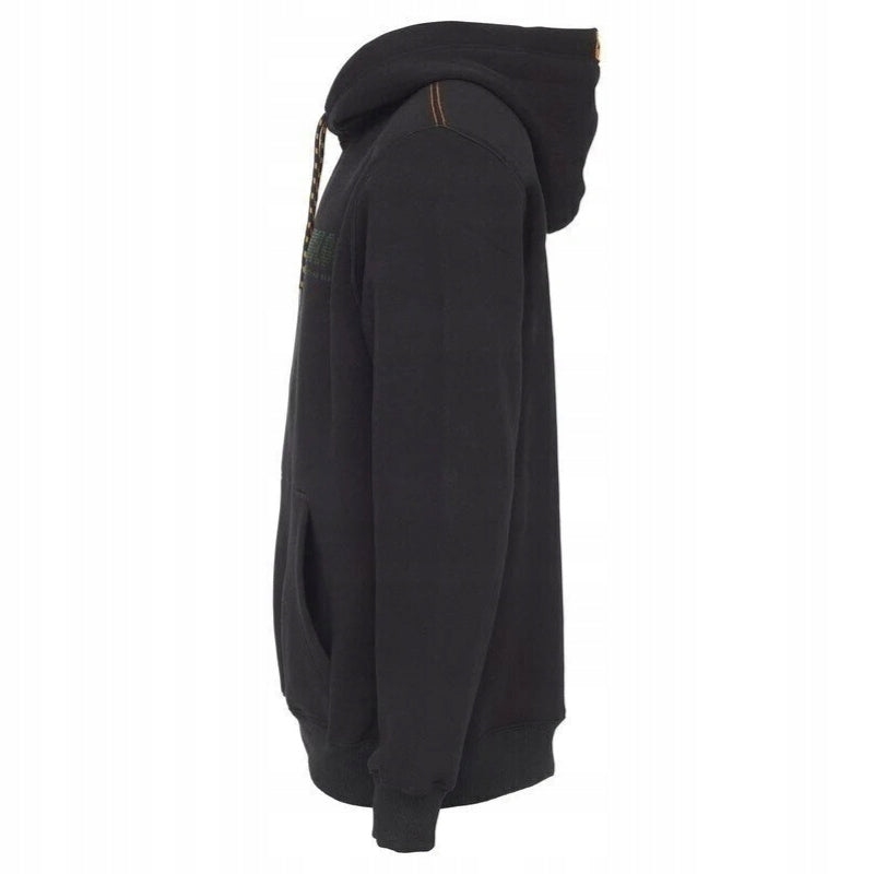 PROLOGIC HOODIE Carp Logo Black Ink L Brand Prologic