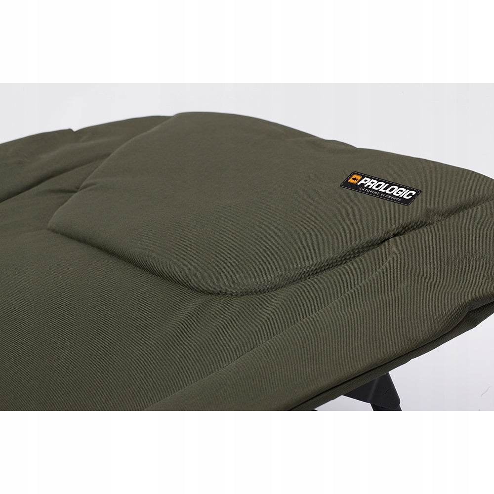 PROLOGIC LARGE FISHING BED - CARP- C-SERIES BED - 6 LEGS Manufacturer code 72773