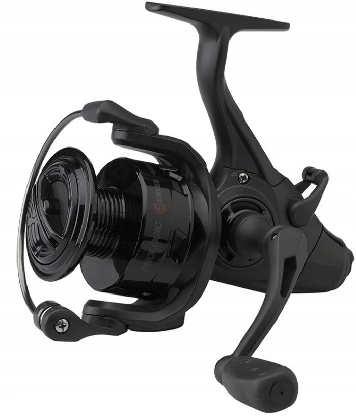 PROLOGIC REEL C-SERIES 5000 BF 3+1BB FREE GEAR