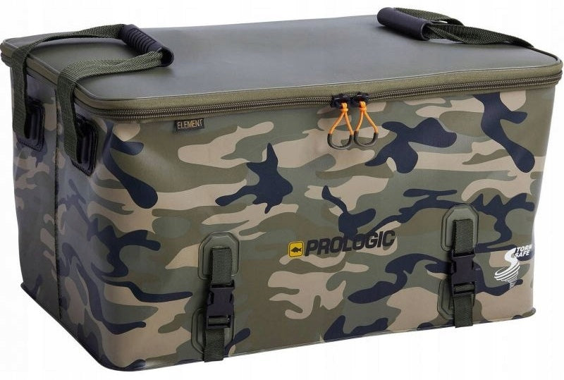 PROLOGIC WATERPROOF FISHING BAG ELEMENT STORM SAFE 54L