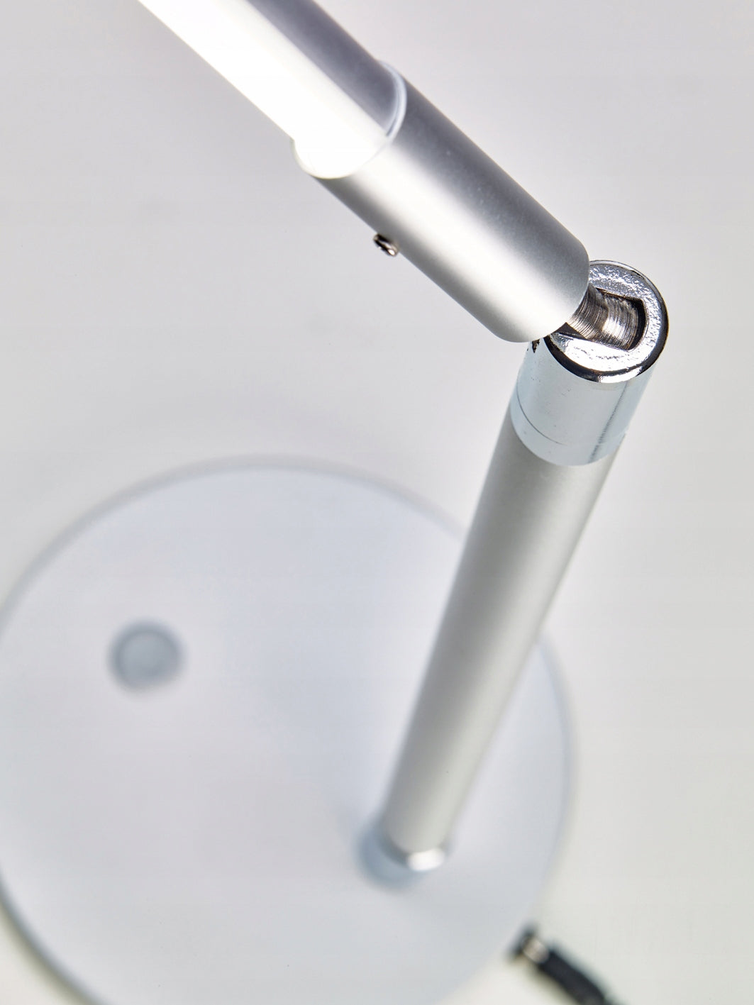 PROMED LTL-749 LED shadowless cosmetic desk lamp for manicure Brand Promed
