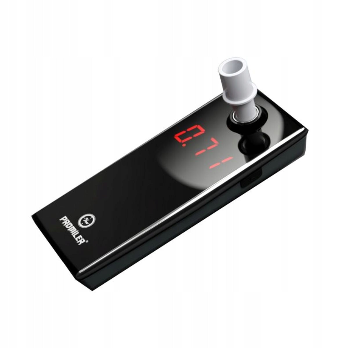 PROMILER AL DXP 550 breathalyzer Manufacturer code AL DXP 550