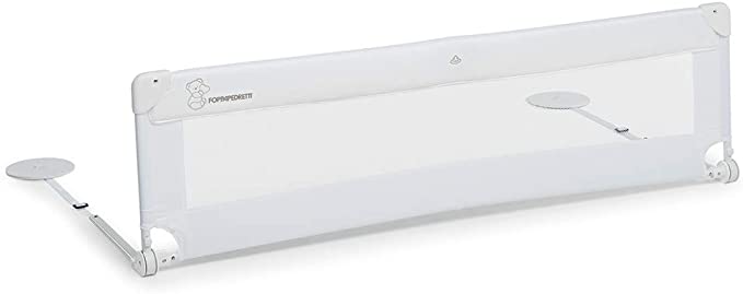 PROTECTIVE BARRIER FOR BED FOPPAPEDRETTI 150 HOPLA