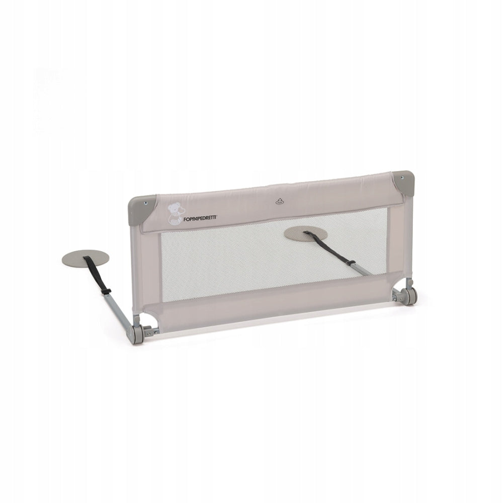 PROTECTIVE BARRIER FOR BED FOPPAPEDRETTI HOPLA 90 CM