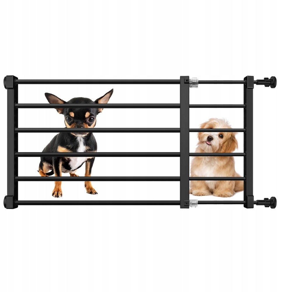 PROTECTIVE BARRIER FOR DOOR STAIRS 56-100cm Brand no brand