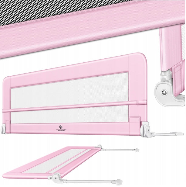 PROTECTIVE BARRIER FOR SAFETY BED 200 X 42 X 44 CM