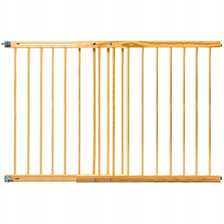 PROTECTIVE BARRIER FOR STAIRS 102cm-182cm Height 74cm