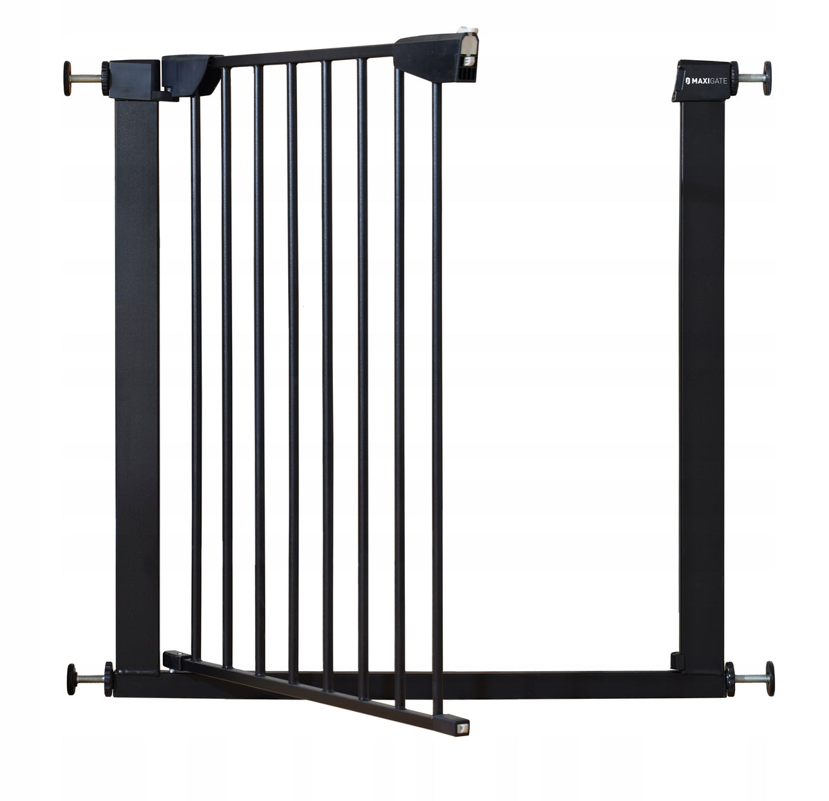 PROTECTIVE BARRIER GATE for stair doors 75-103cm MAXIGATE Brand Maxigate