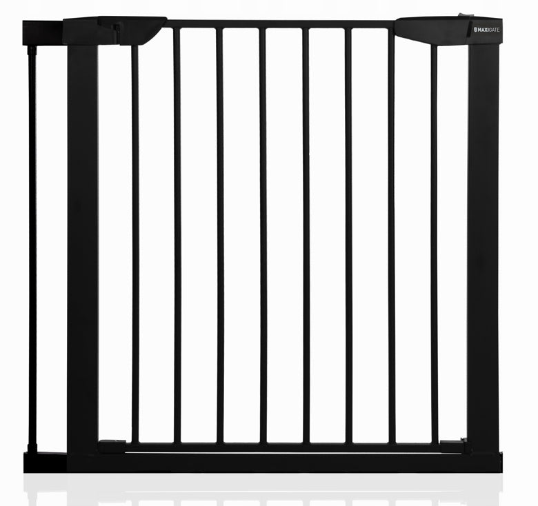 PROTECTIVE BARRIER GATE for stair doors 75-89cm MAXIGATE