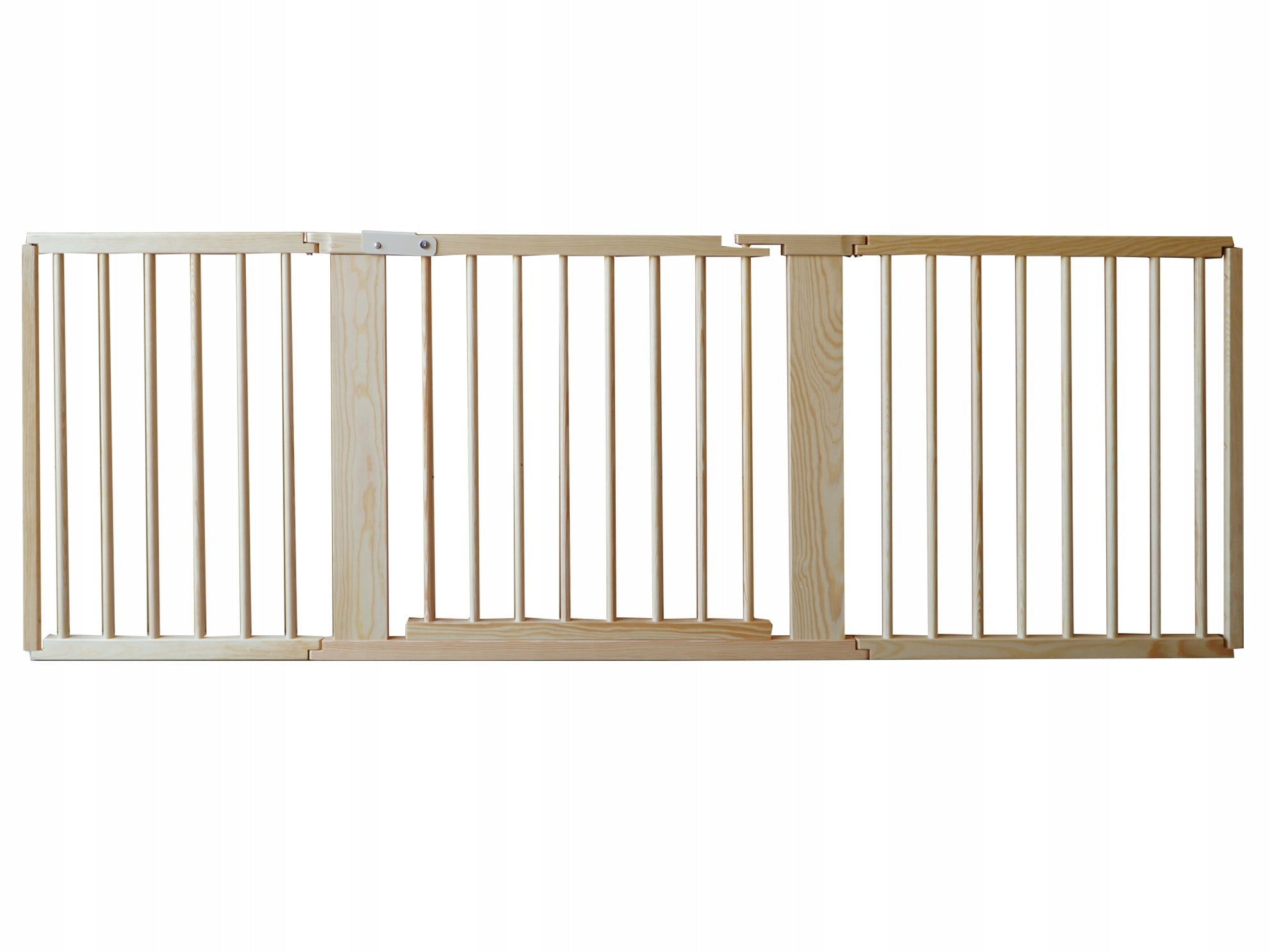 PROTECTIVE BARRIER LOCK GATE SECURING STAIRS FIREPLACE UP TO 200 cm Manufacturer code PB.F.23.12.S.2301